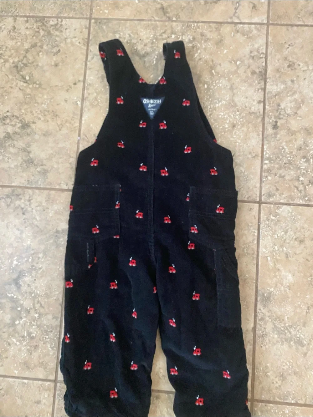 OshKosh Bgosh oshkosh 18